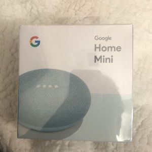 Google home mini